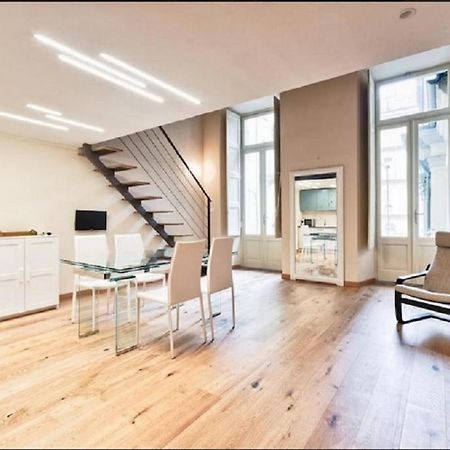 Garibaldi New Apartment Turin Luaran gambar