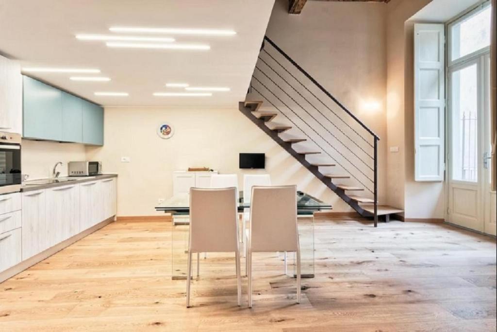 Garibaldi New Apartment Turin Luaran gambar