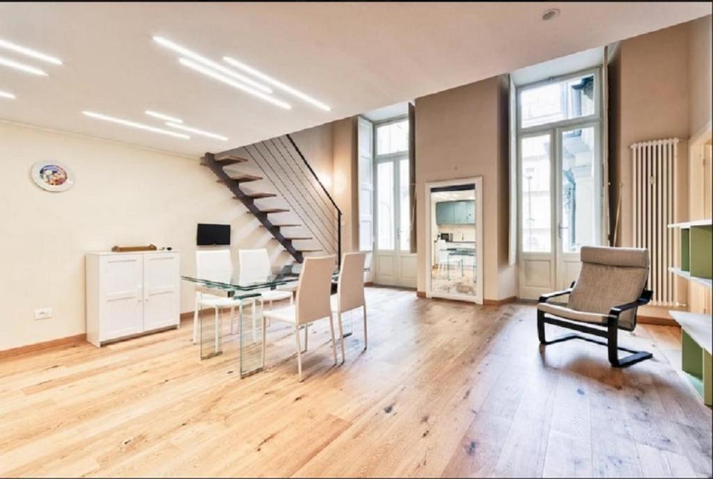 Garibaldi New Apartment Turin Luaran gambar