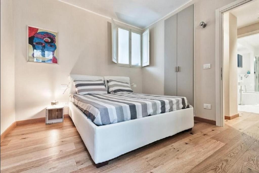 Garibaldi New Apartment Turin Luaran gambar